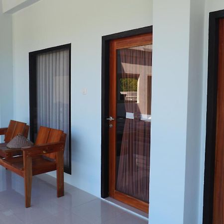 Honeybee Homestay Kuta  Exterior photo