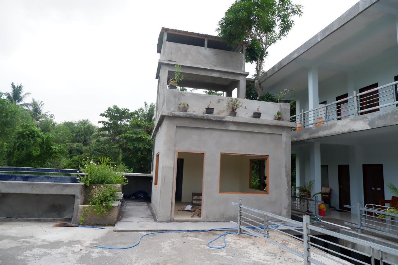 Honeybee Homestay Kuta  Exterior photo